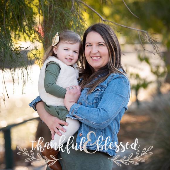 Meet your Posher, Karley - Picture 1 of 1